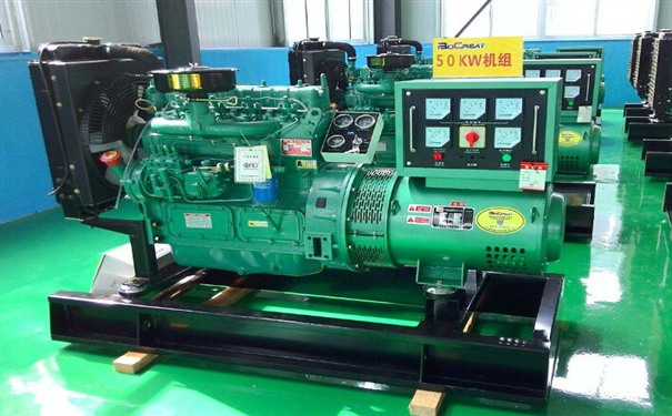 商城发电机出租 商城发电机出租